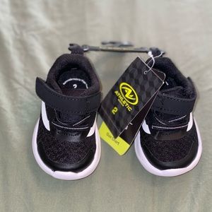 Athletic Works Infant Tennis Shoes